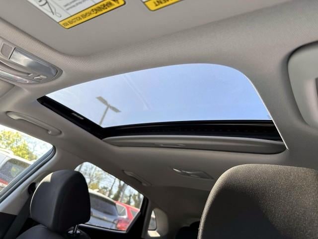 2023 Hyundai KONA SEL Auto AWD
