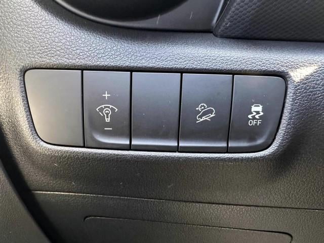 2023 Hyundai KONA SEL Auto AWD