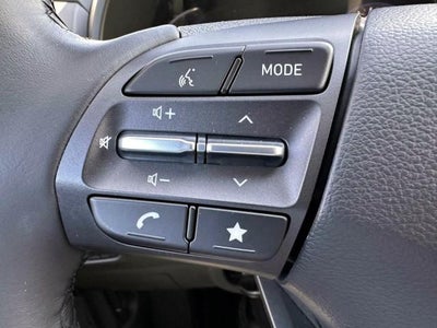 2023 Hyundai KONA SEL Auto AWD