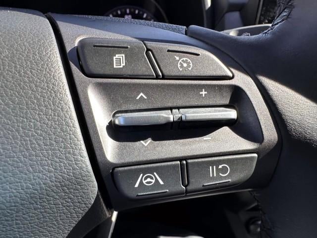 2023 Hyundai KONA SEL Auto AWD