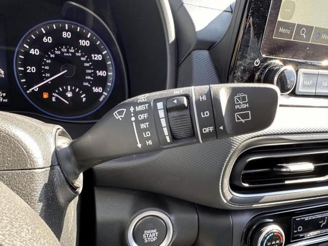 2023 Hyundai KONA SEL Auto AWD