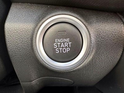 2023 Hyundai KONA SEL Auto AWD