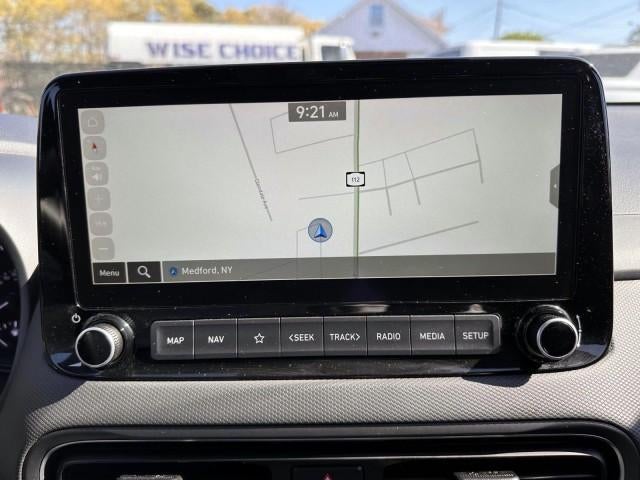 2023 Hyundai KONA SEL Auto AWD