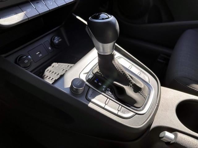 2023 Hyundai KONA SEL Auto AWD