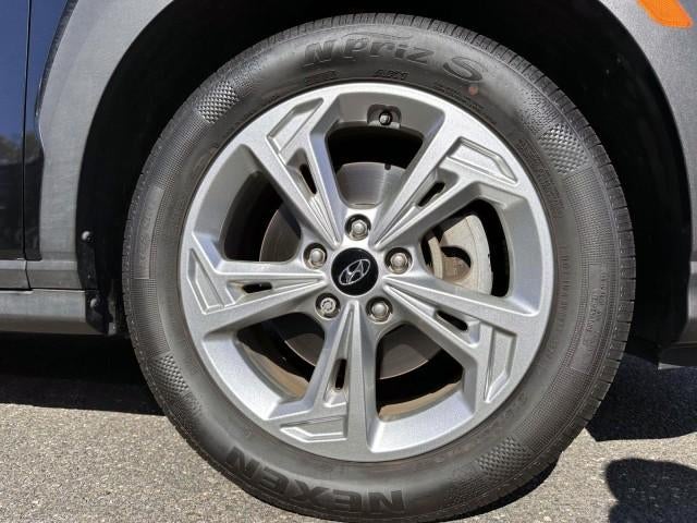 2023 Hyundai KONA SEL Auto AWD
