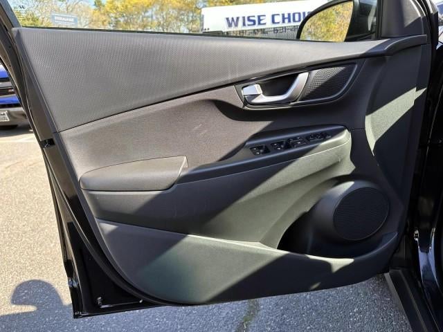 2023 Hyundai KONA SEL Auto AWD
