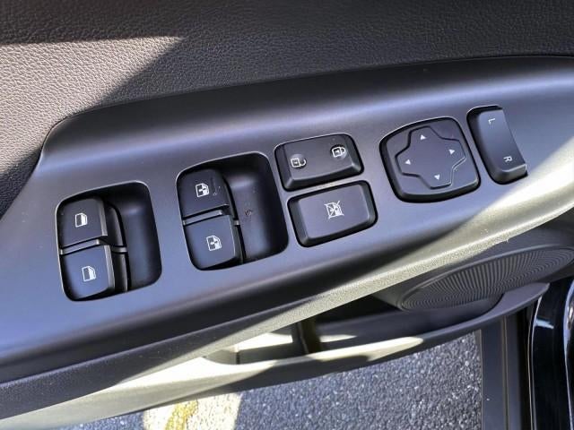 2023 Hyundai KONA SEL Auto AWD