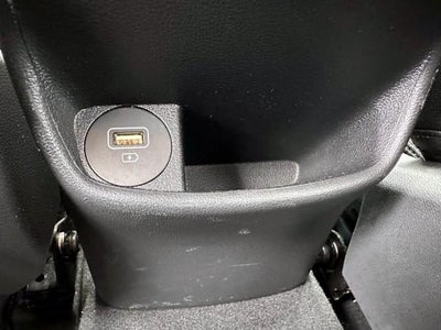 2023 Hyundai KONA SEL Auto AWD