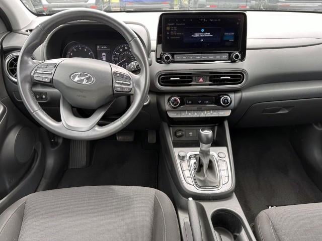 2023 Hyundai KONA SEL Auto AWD