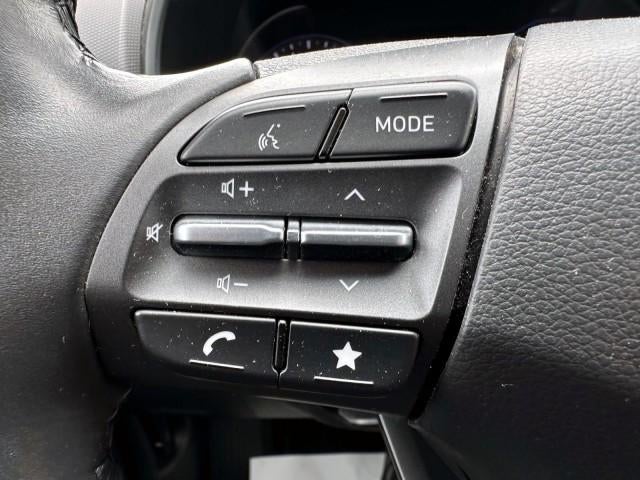 2023 Hyundai KONA SEL Auto AWD