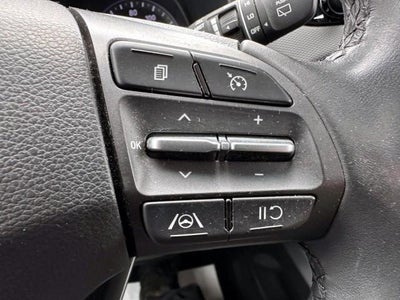 2023 Hyundai KONA SEL Auto AWD
