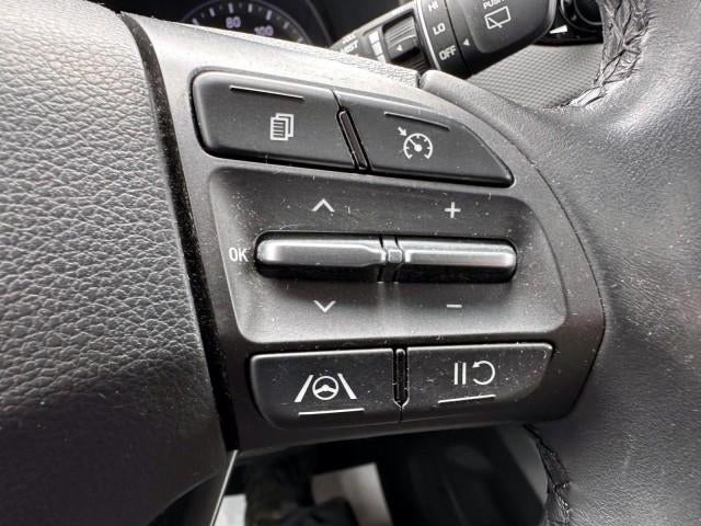 2023 Hyundai KONA SEL Auto AWD
