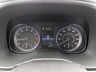 2023 Hyundai KONA SEL Auto AWD