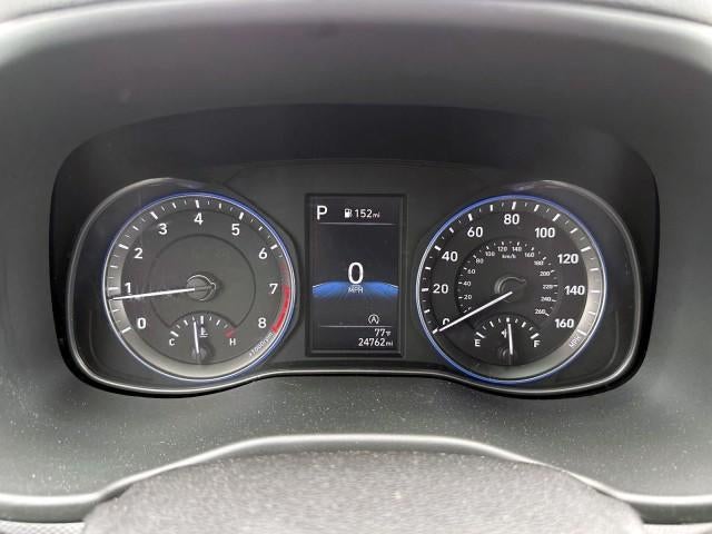 2023 Hyundai KONA SEL Auto AWD