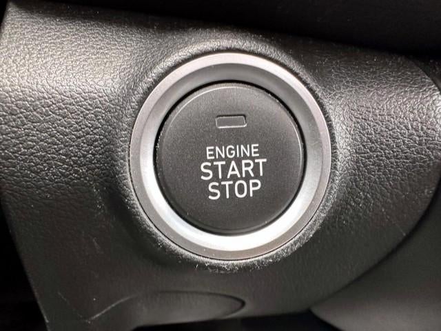 2023 Hyundai KONA SEL Auto AWD