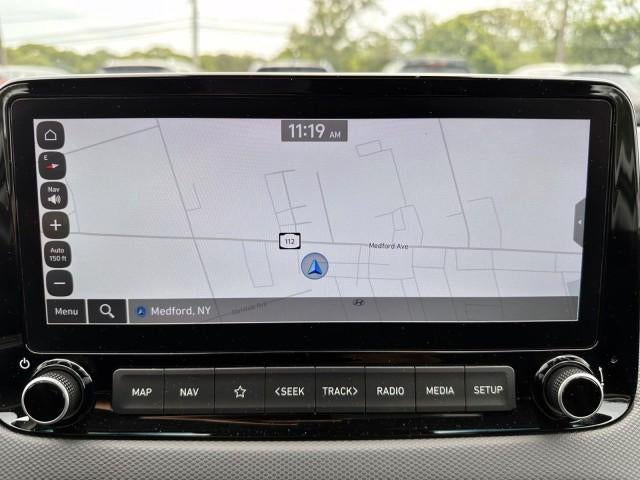2023 Hyundai KONA SEL Auto AWD