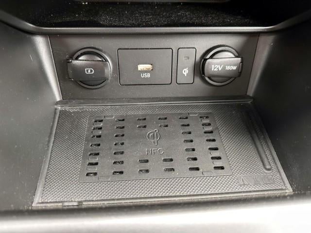 2023 Hyundai KONA SEL Auto AWD