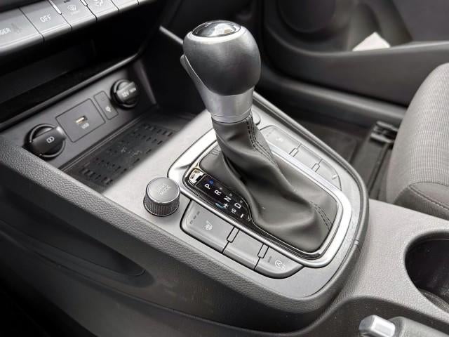 2023 Hyundai KONA SEL Auto AWD