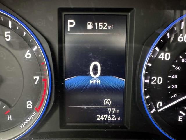 2023 Hyundai KONA SEL Auto AWD