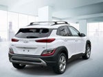 2023 Hyundai KONA SEL Auto AWD