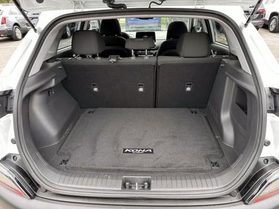 2023 Hyundai KONA SEL Auto AWD