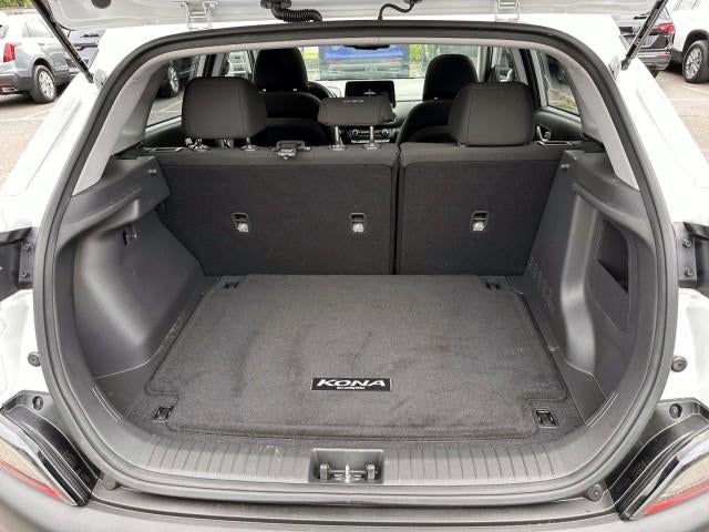 2023 Hyundai KONA SEL Auto AWD