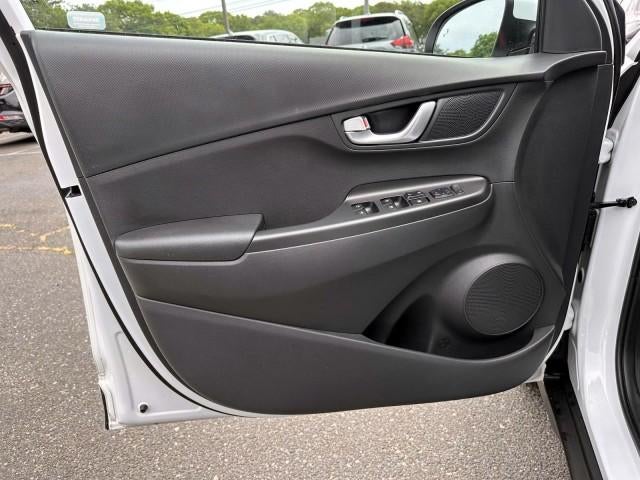 2023 Hyundai KONA SEL Auto AWD