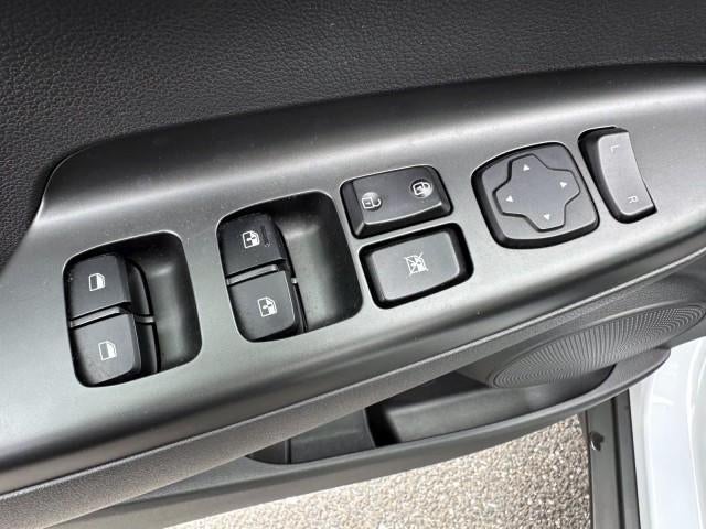 2023 Hyundai KONA SEL Auto AWD