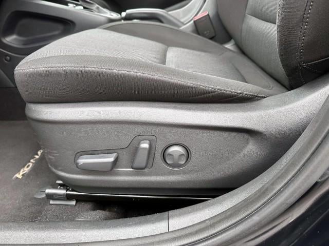 2023 Hyundai KONA SEL Auto AWD