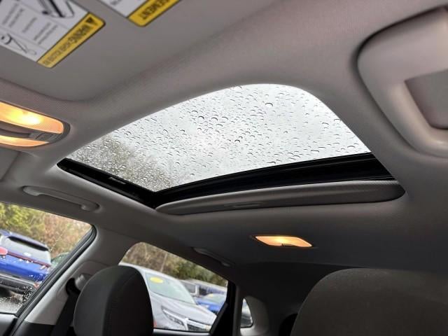 2023 Hyundai KONA SEL Auto AWD