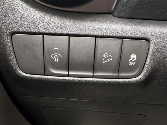 2023 Hyundai KONA SEL Auto AWD