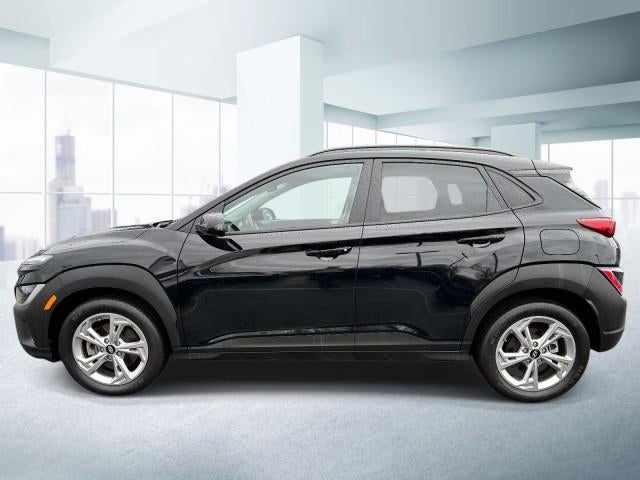 2023 Hyundai KONA SEL Auto AWD