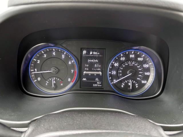 2023 Hyundai KONA SEL Auto AWD