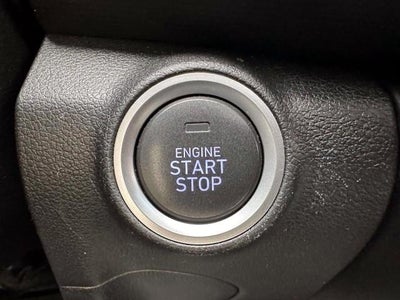 2023 Hyundai KONA SEL Auto AWD