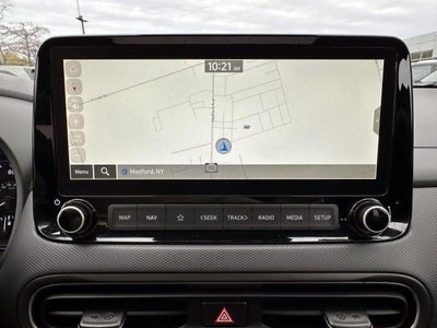 2023 Hyundai KONA SEL Auto AWD