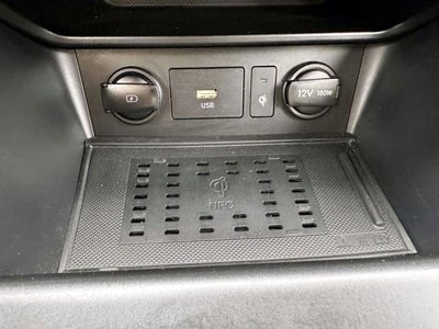 2023 Hyundai KONA SEL Auto AWD