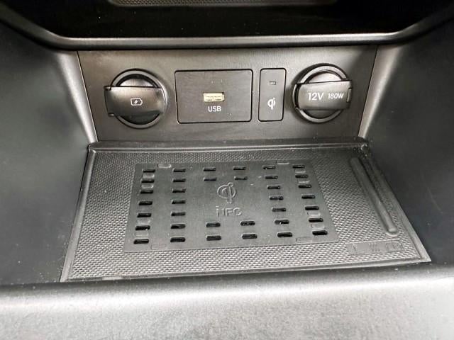 2023 Hyundai KONA SEL Auto AWD