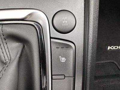 2023 Hyundai KONA SEL Auto AWD