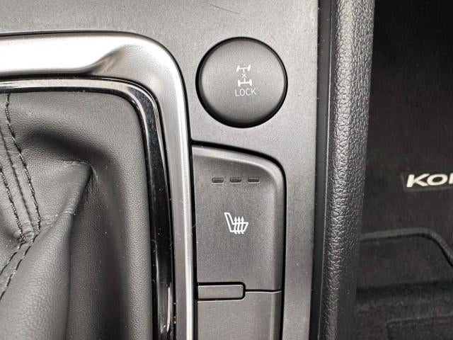 2023 Hyundai KONA SEL Auto AWD