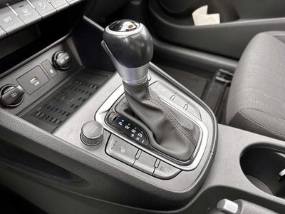 2023 Hyundai KONA SEL Auto AWD