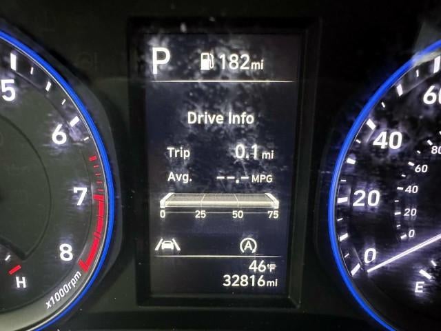 2023 Hyundai KONA SEL Auto AWD