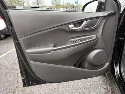 2023 Hyundai KONA SEL Auto AWD