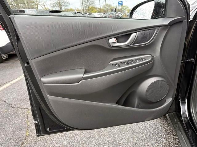 2023 Hyundai KONA SEL Auto AWD