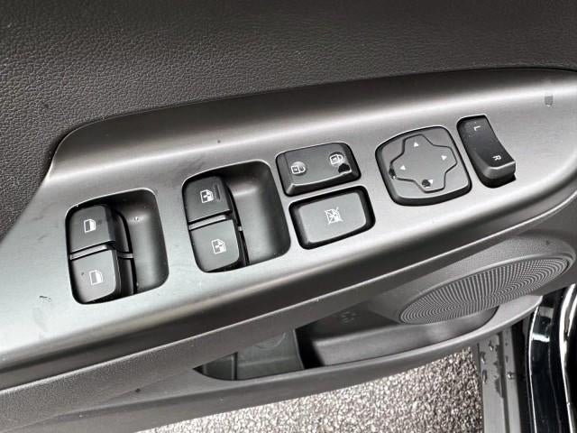 2023 Hyundai KONA SEL Auto AWD