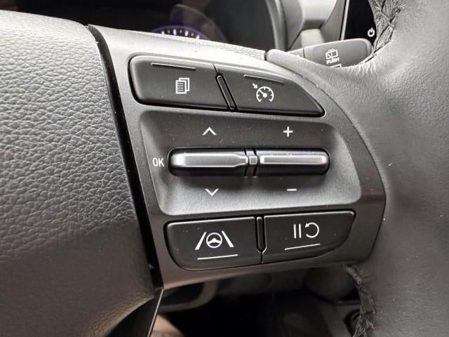 2023 Hyundai KONA SEL Auto AWD