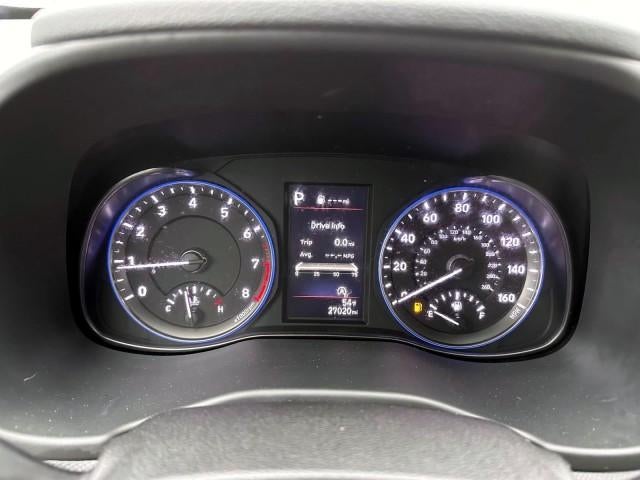 2023 Hyundai KONA SEL Auto AWD