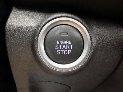 2023 Hyundai KONA SEL Auto AWD