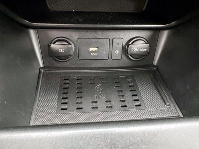 2023 Hyundai KONA SEL Auto AWD