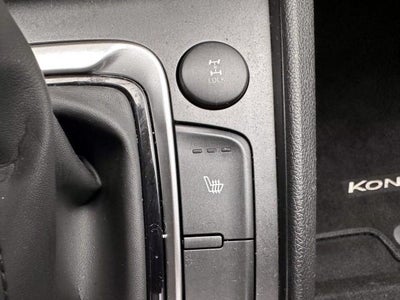 2023 Hyundai KONA SEL Auto AWD