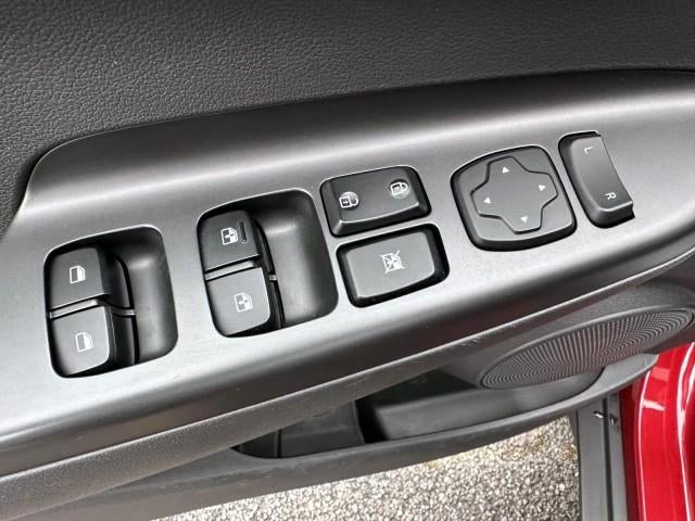 2023 Hyundai KONA SEL Auto AWD